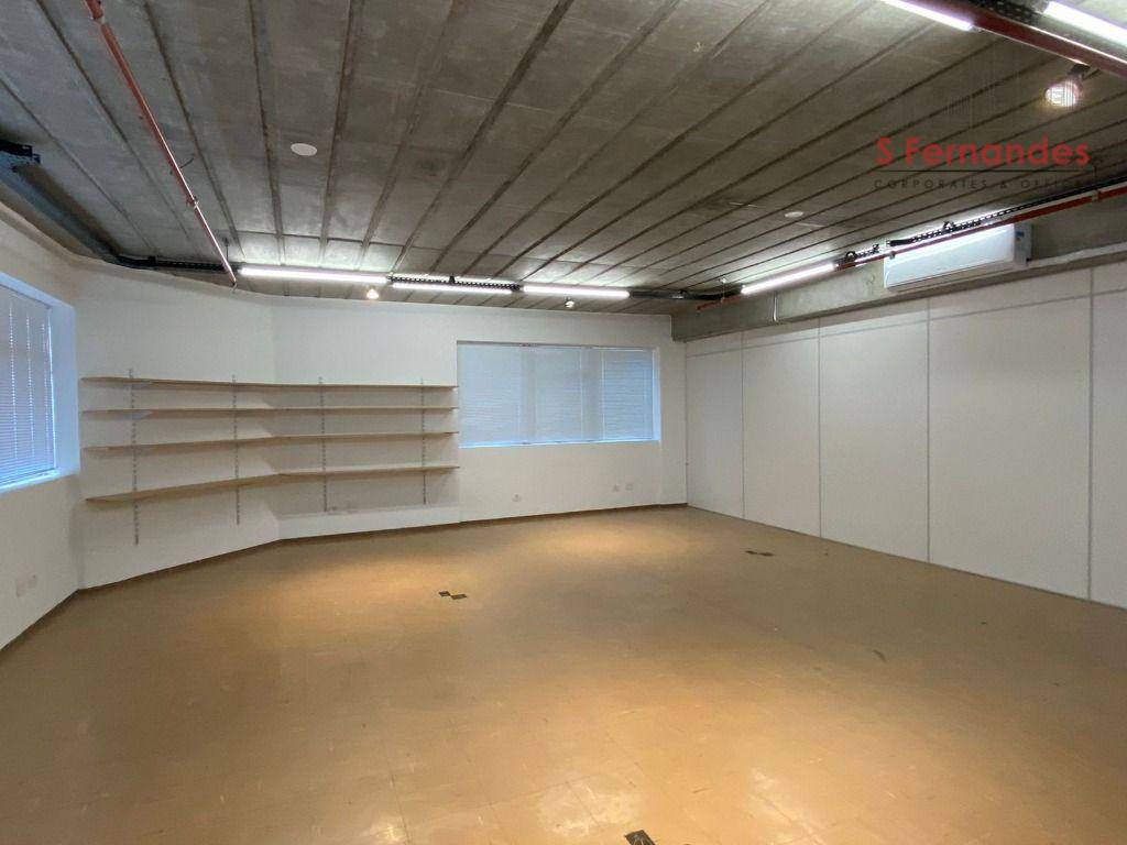 Conjunto Comercial-Sala para alugar, 200m² - Foto 17