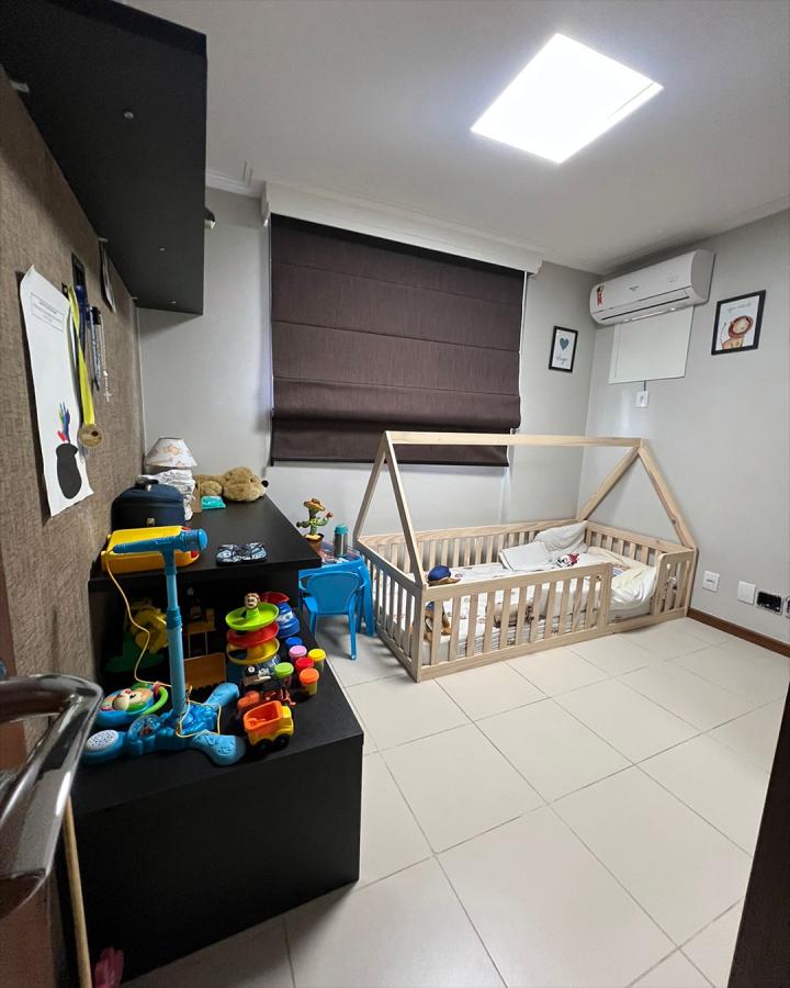 Apartamento à venda com 2 quartos, 100m² - Foto 8