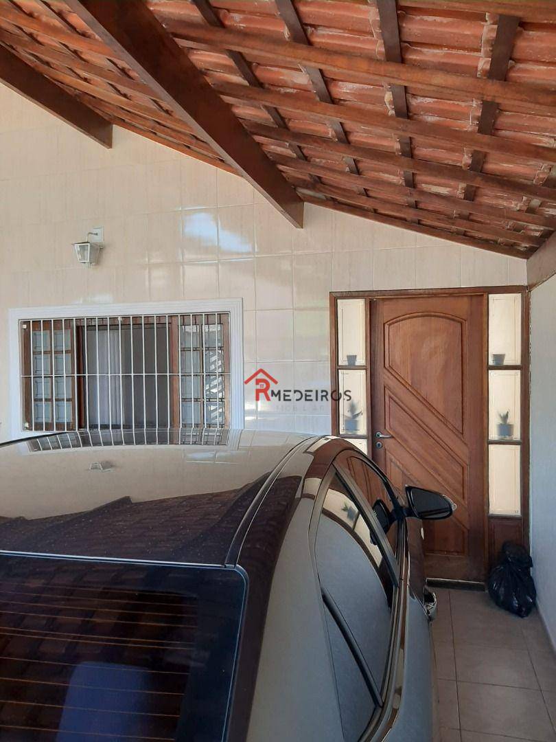 Casa à venda com 3 quartos, 175m² - Foto 22