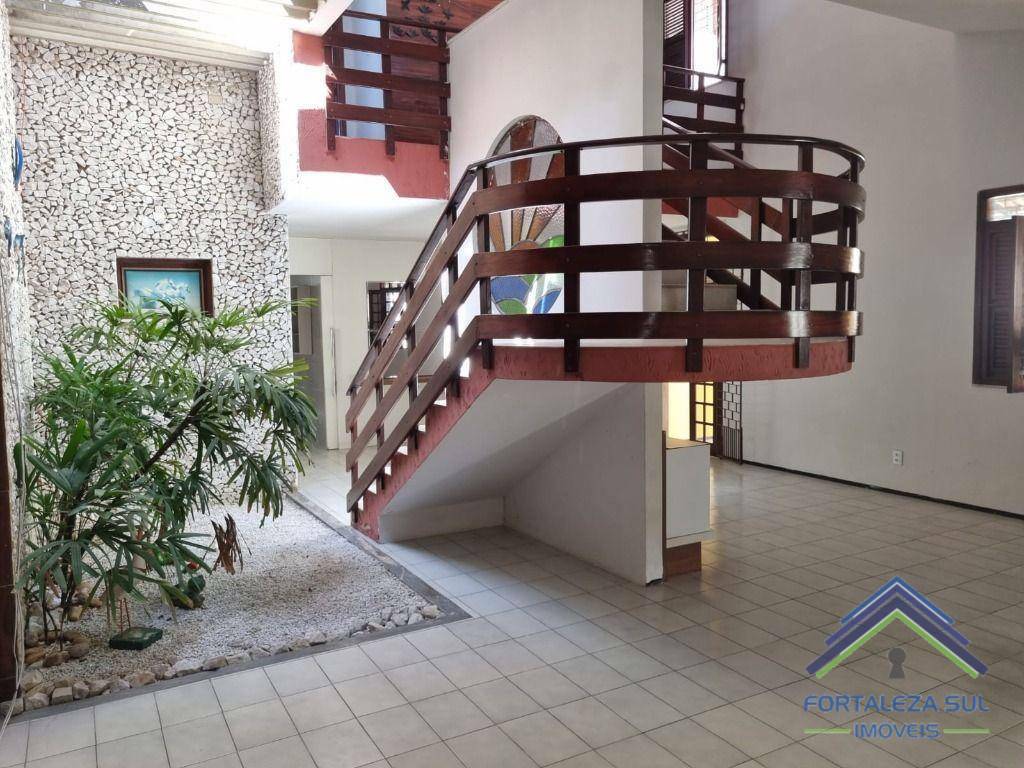 Casa à venda com 4 quartos, 281m² - Foto 26