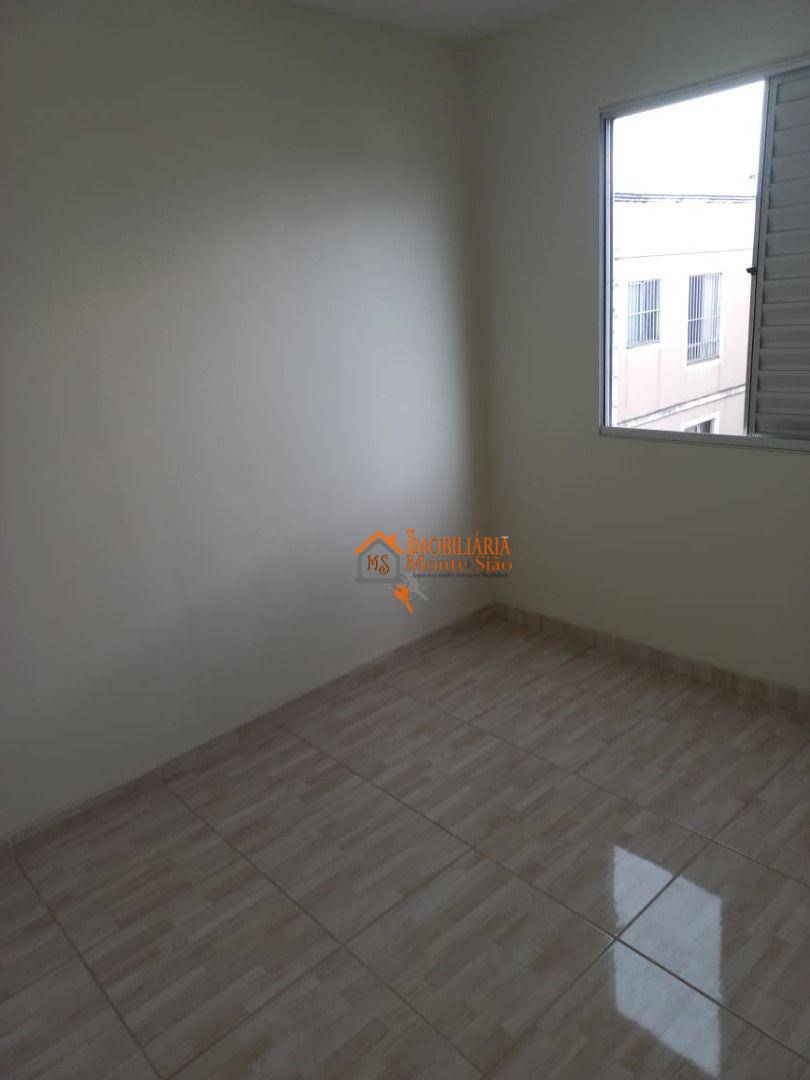 Apartamento à venda com 2 quartos, 40m² - Foto 15