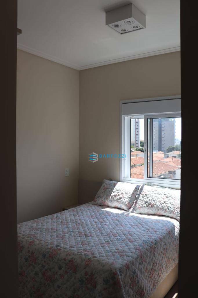 Apartamento à venda com 2 quartos, 66m² - Foto 9