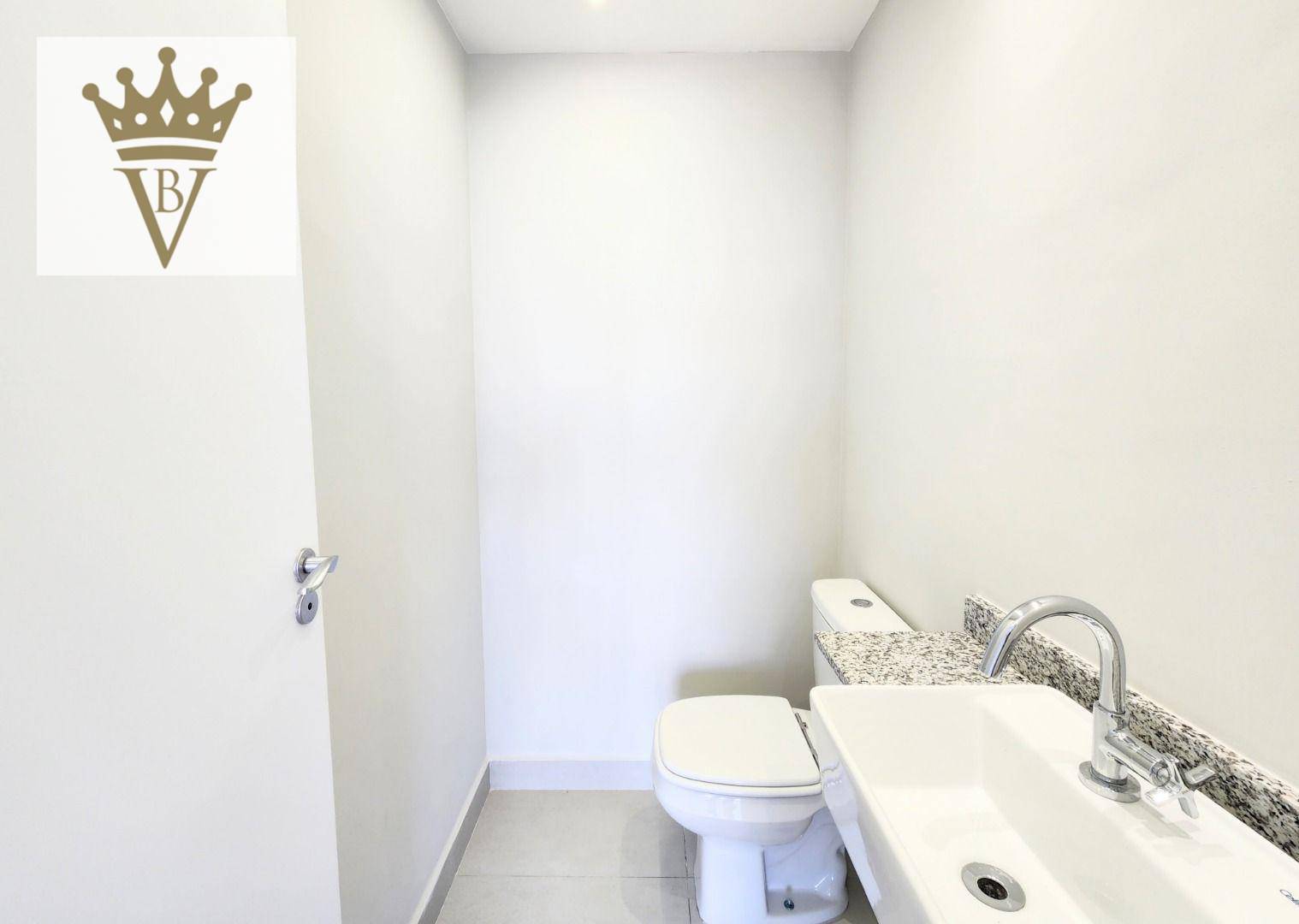 Apartamento à venda com 2 quartos, 73m² - Foto 20