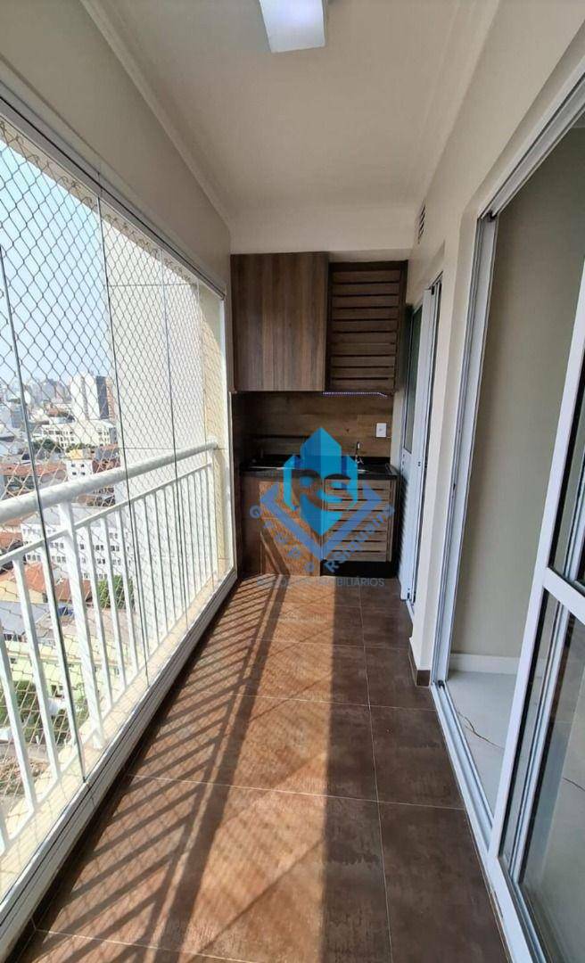 Apartamento à venda com 3 quartos, 83m² - Foto 11