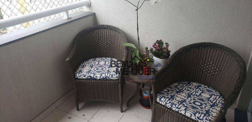 Apartamento à venda com 3 quartos, 74m² - Foto 21