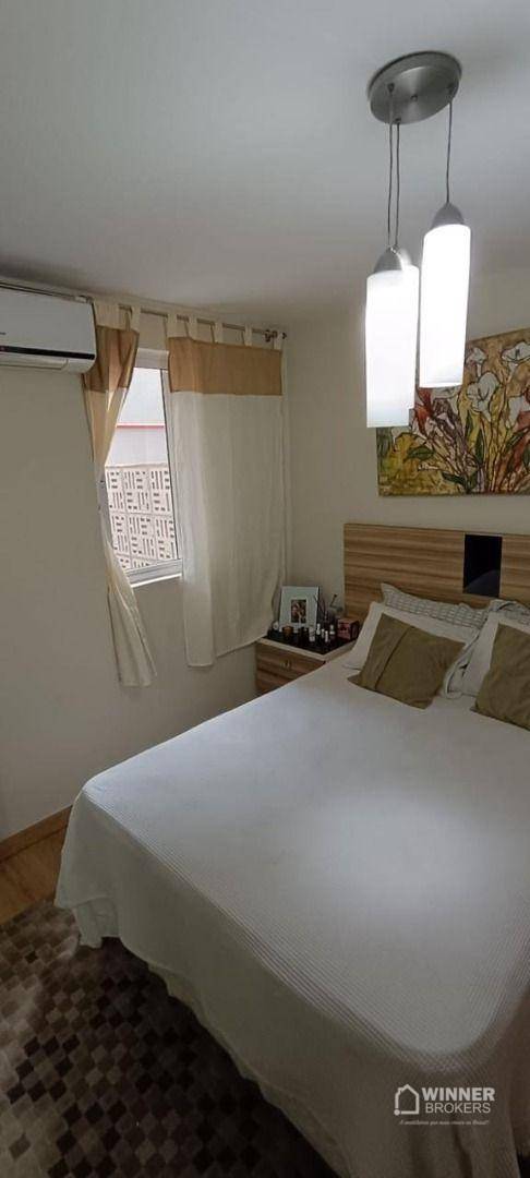 Apartamento à venda com 3 quartos, 80m² - Foto 13