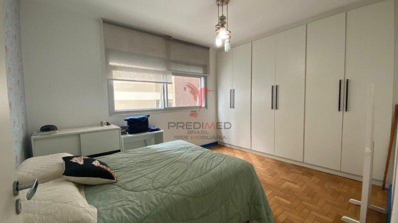 Apartamento à venda com 3 quartos - Foto 5