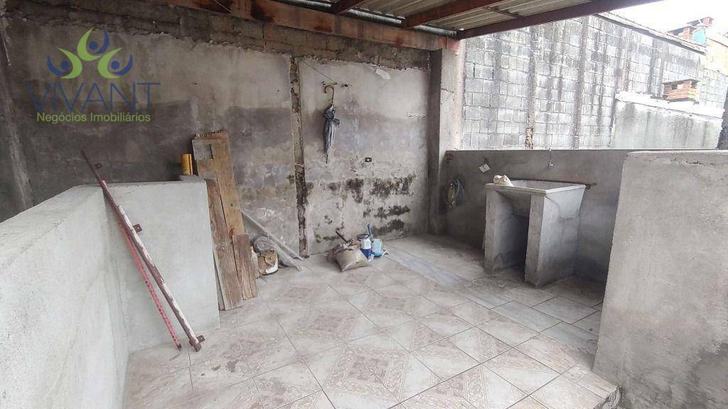 Sobrado à venda com 4 quartos, 205m² - Foto 25