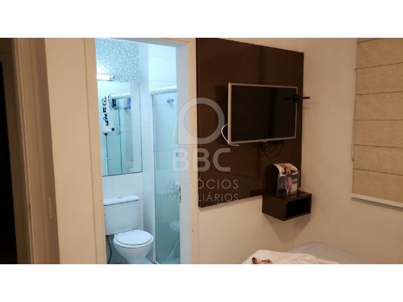 Apartamento à venda com 2 quartos, 76m² - Foto 16