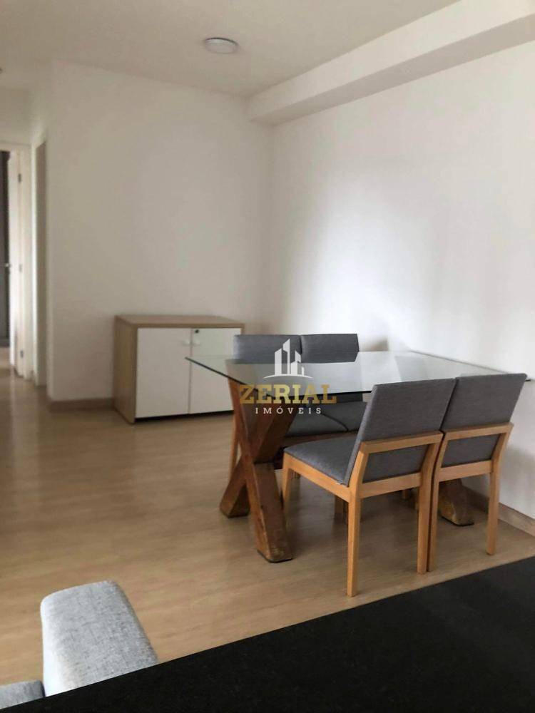 Apartamento à venda com 2 quartos, 68m² - Foto 2