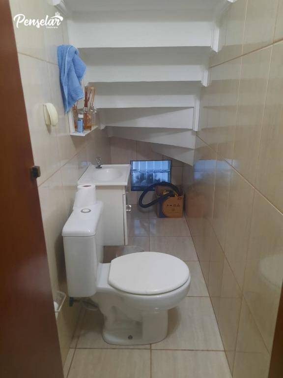 Casa à venda com 3 quartos, 128m² - Foto 19