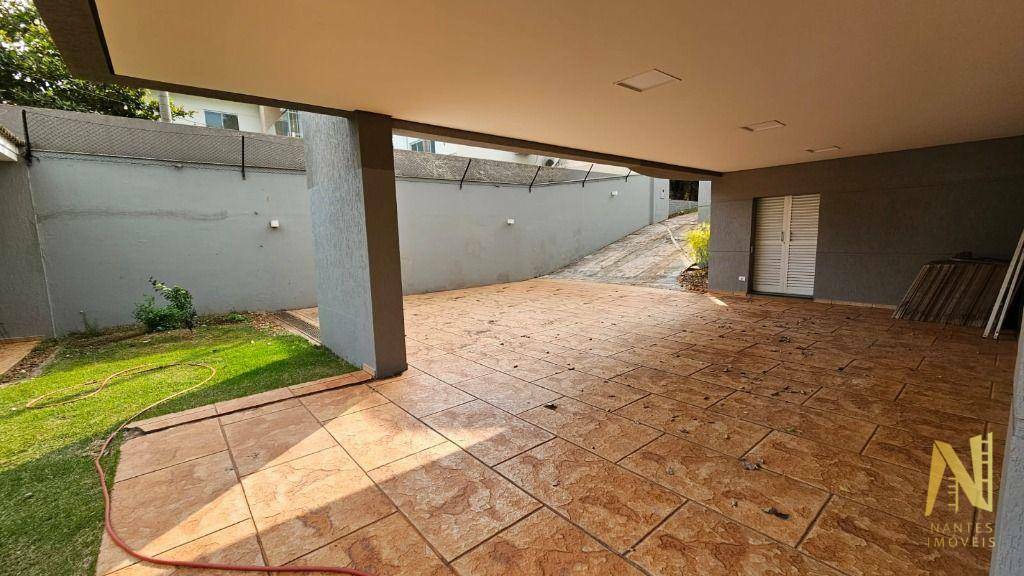 Casa de Condomínio à venda com 4 quartos, 514m² - Foto 49