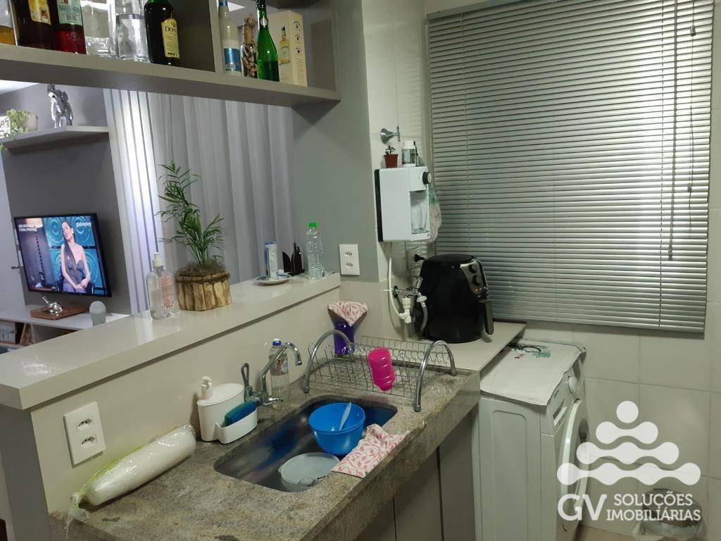 Apartamento à venda com 2 quartos, 45m² - Foto 8