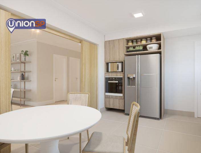 Apartamento à venda com 4 quartos, 323m² - Foto 7