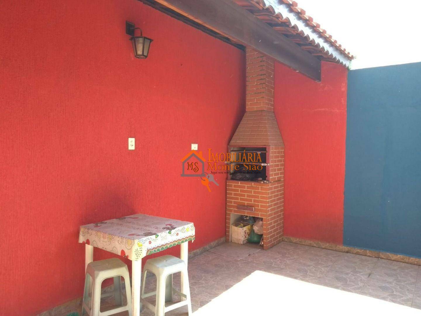 Sobrado à venda com 3 quartos, 135m² - Foto 25