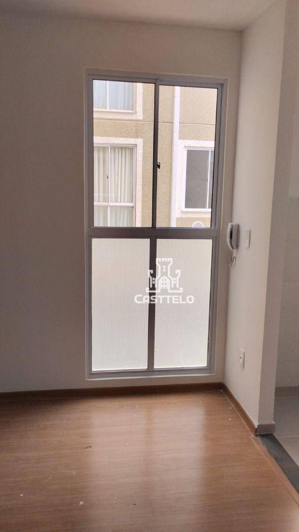 Apartamento para alugar com 2 quartos, 48m² - Foto 6