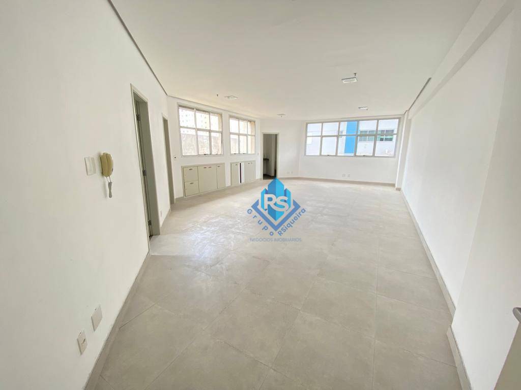 Conjunto Comercial-Sala à venda e aluguel, 64m² - Foto 5