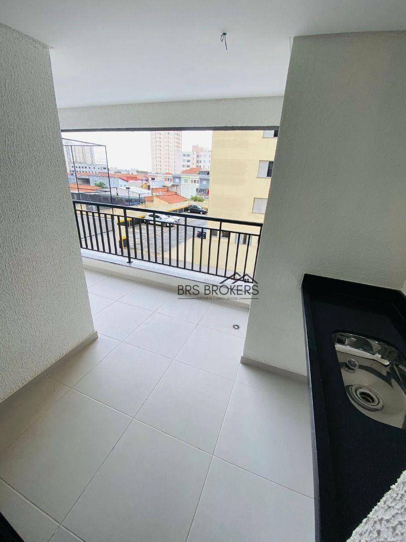 Apartamento à venda com 2 quartos, 65m² - Foto 5