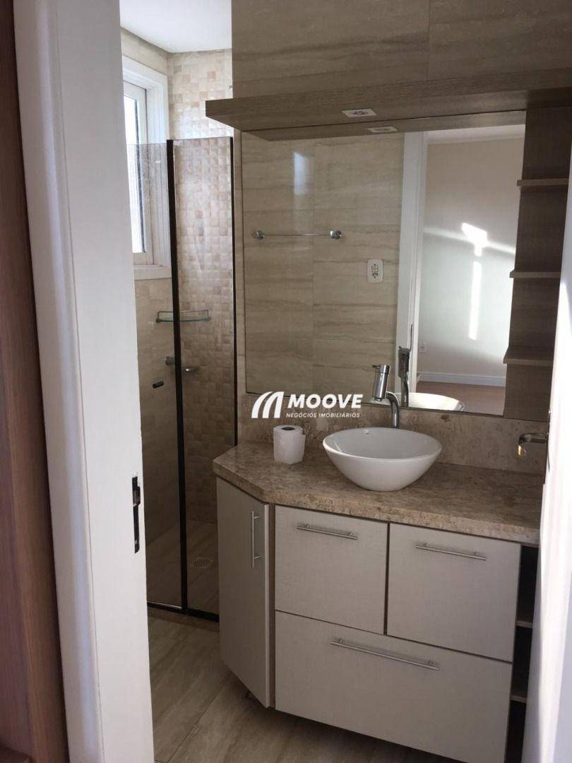 Cobertura à venda com 3 quartos, 203m² - Foto 14