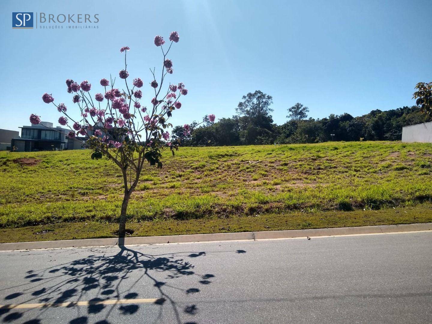 Loteamento e Condomínio à venda, 602M2 - Foto 1