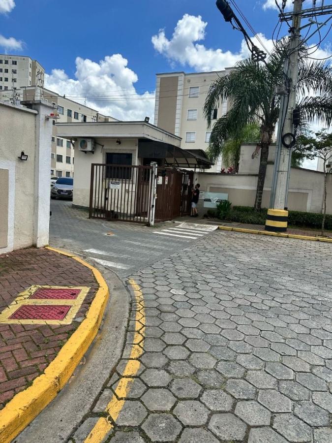 Apartamento à venda com 2 quartos, 57m² - Foto 1