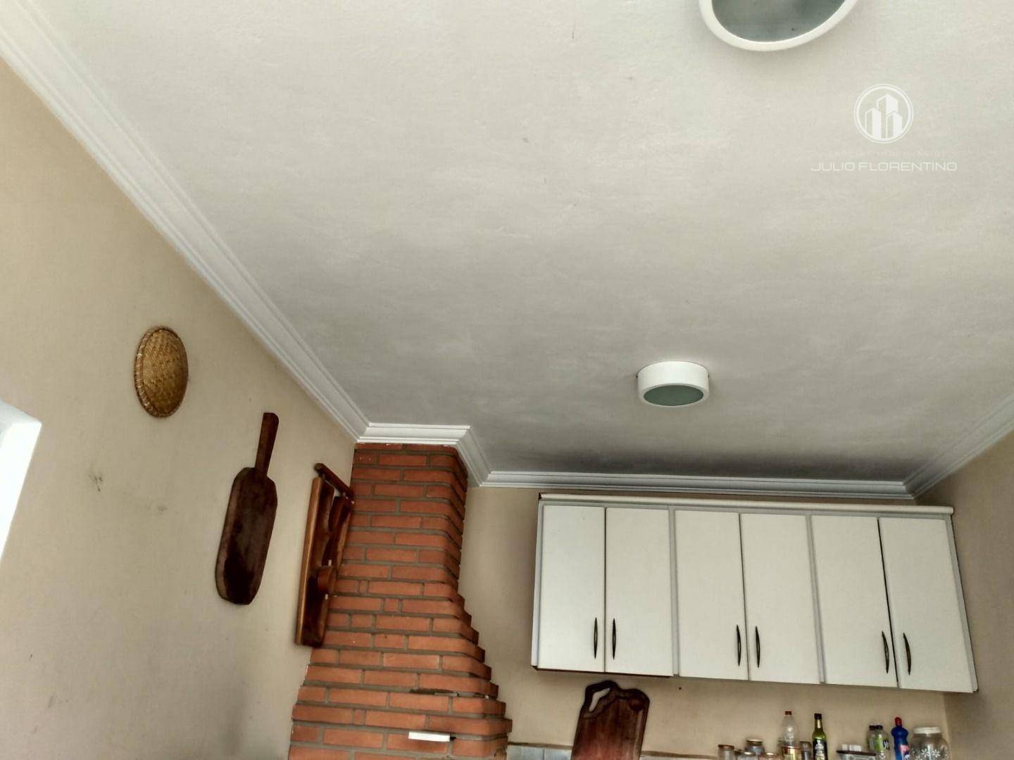 Casa de Condomínio à venda com 3 quartos, 1025m² - Foto 22