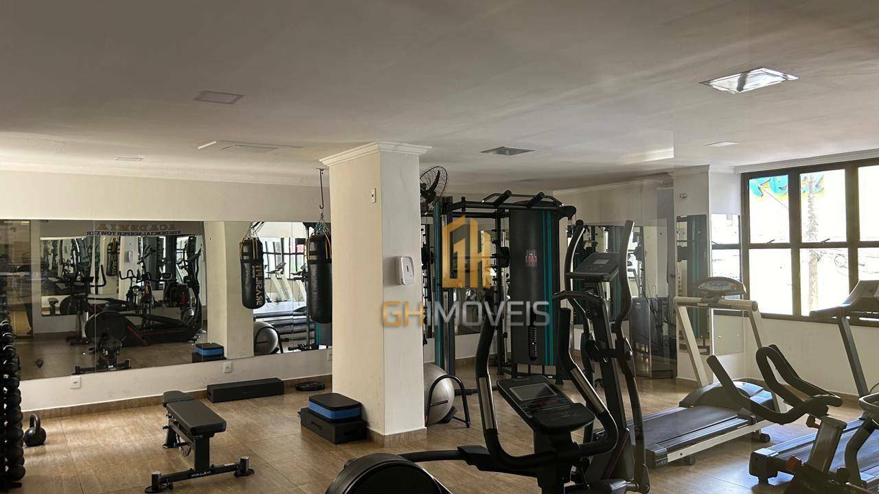 Apartamento à venda com 4 quartos, 132m² - Foto 28