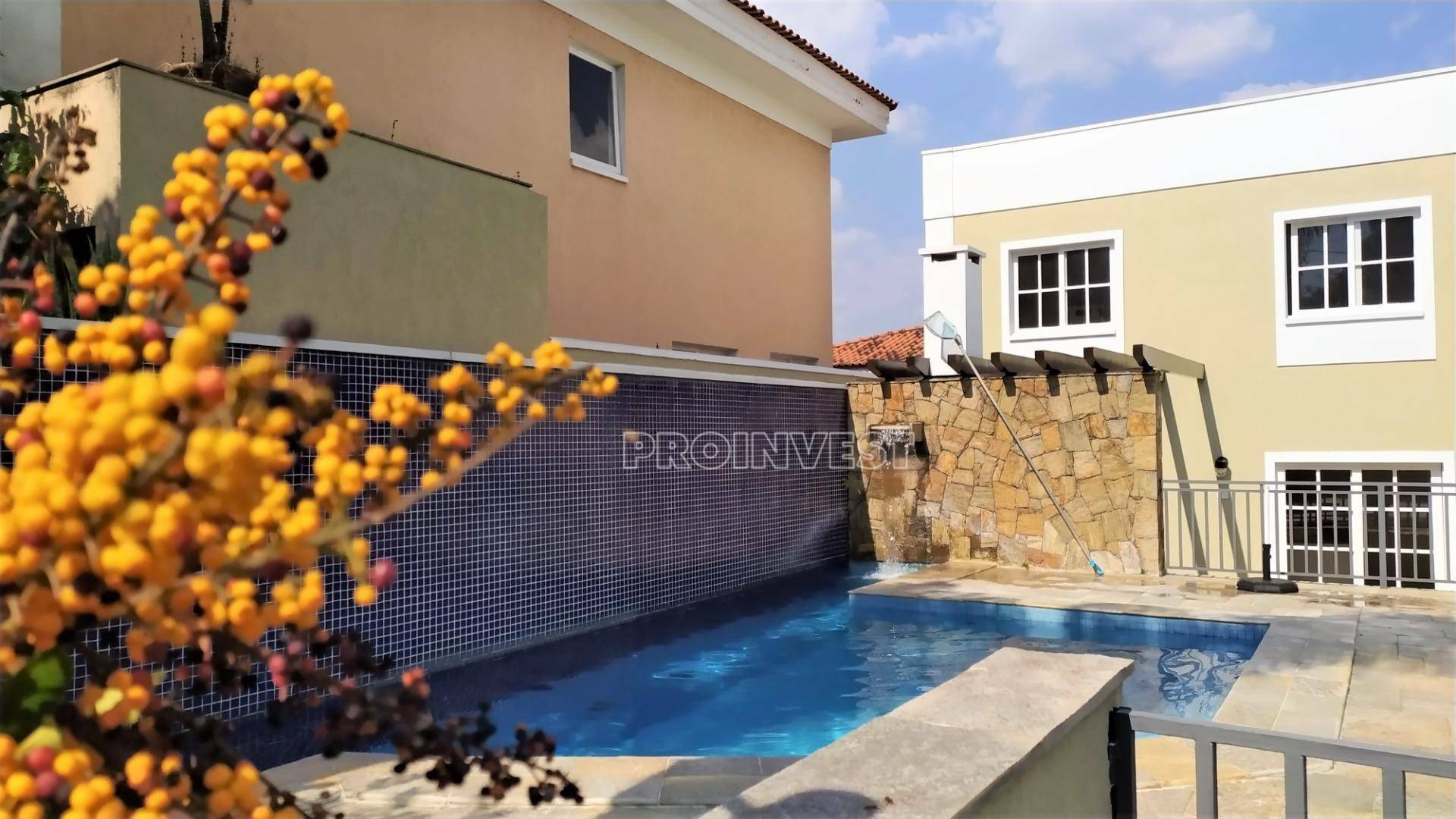 Casa de Condomínio à venda com 3 quartos, 310m² - Foto 39