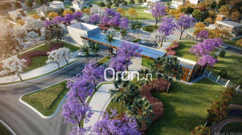 Loteamento e Condomínio à venda, 455M2 - Foto 1