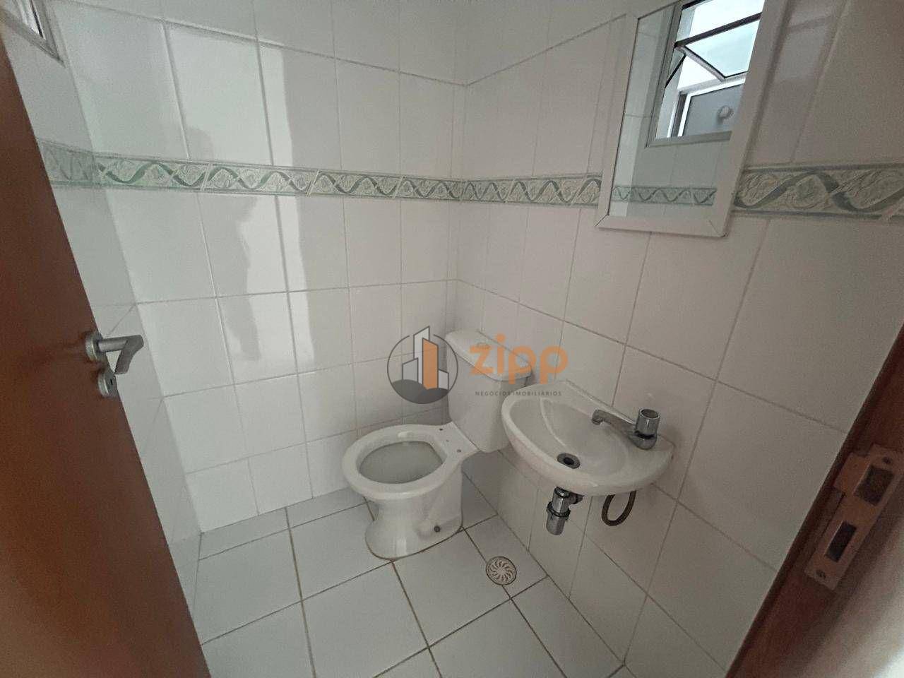 Sobrado para alugar com 2 quartos, 70m² - Foto 14