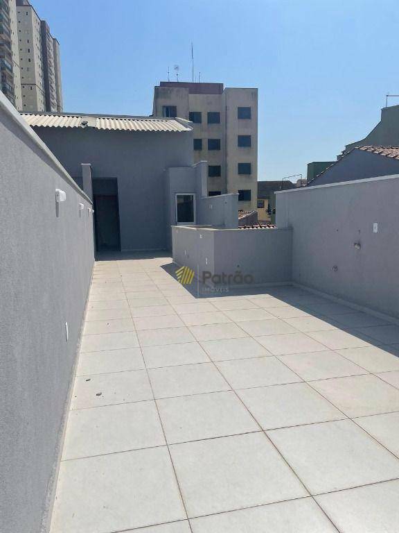 Cobertura à venda com 2 quartos, 124m² - Foto 8