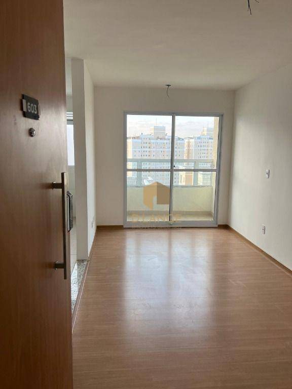 Apartamento para alugar com 2 quartos, 54m² - Foto 2