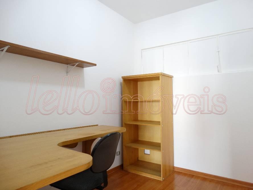 Apartamento para alugar com 2 quartos, 98m² - Foto 9