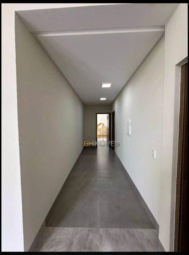 Casa de Condomínio à venda com 3 quartos, 207m² - Foto 20