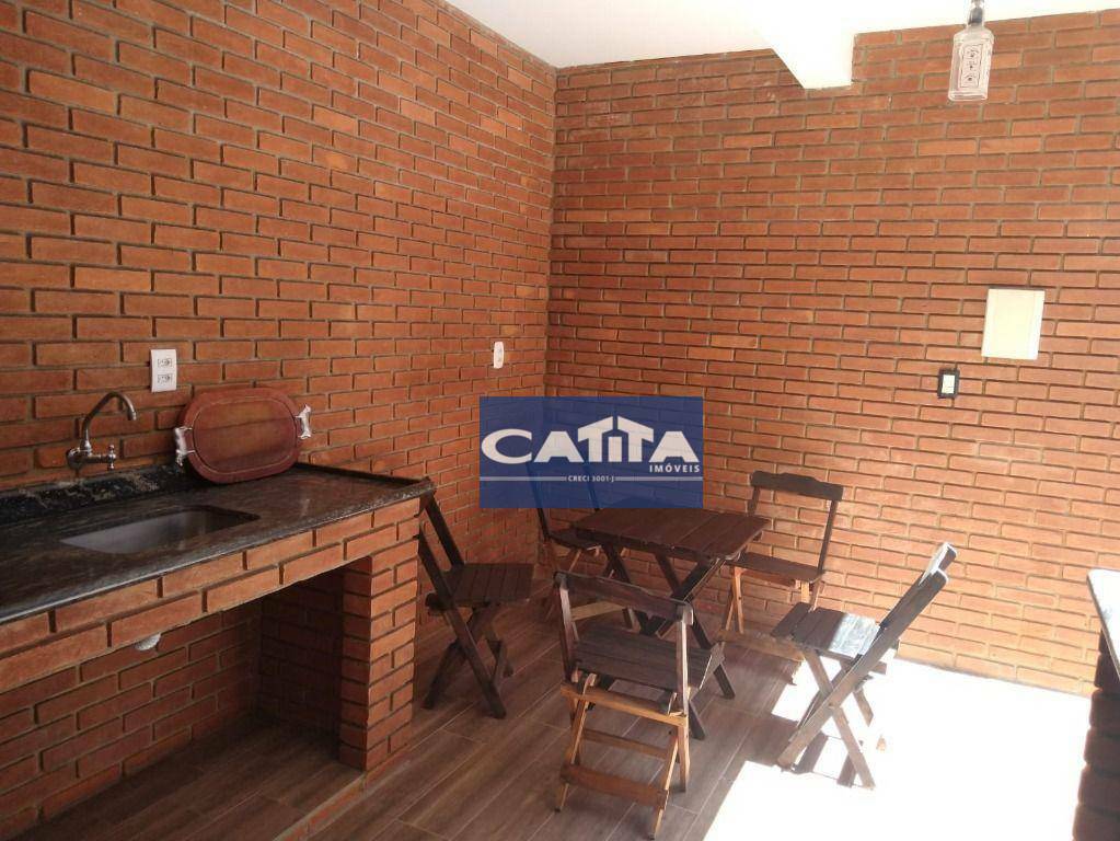 Sobrado à venda com 3 quartos, 120m² - Foto 12