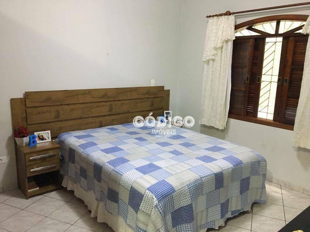 Sobrado à venda com 3 quartos, 420m² - Foto 5