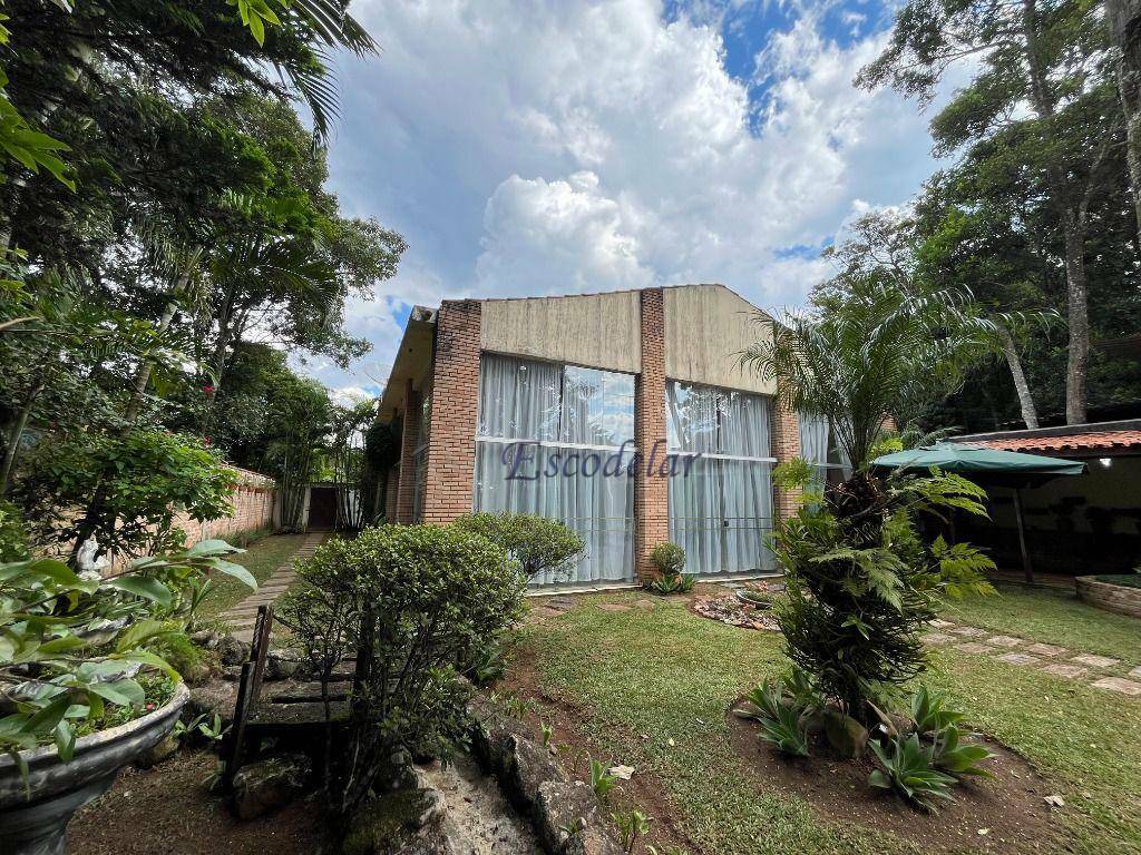 Casa à venda com 3 quartos, 500m² - Foto 13