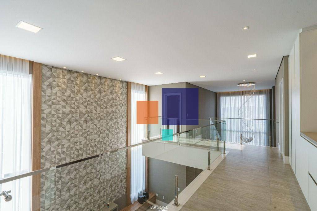 Casa de Condomínio à venda com 4 quartos, 560m² - Foto 49