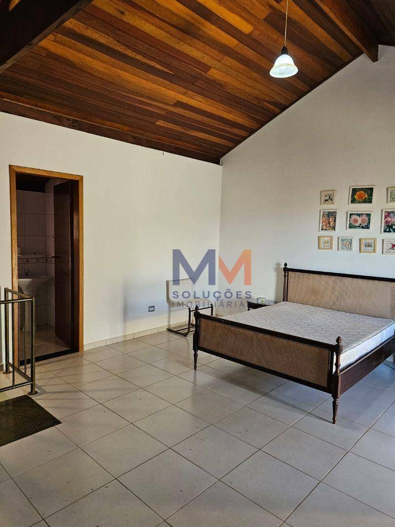 Chácara à venda com 2 quartos, 140m² - Foto 8
