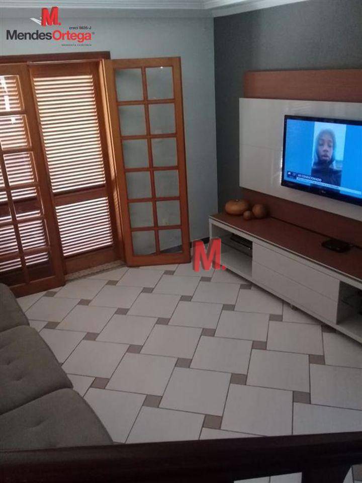 Casa à venda com 4 quartos, 232m² - Foto 2