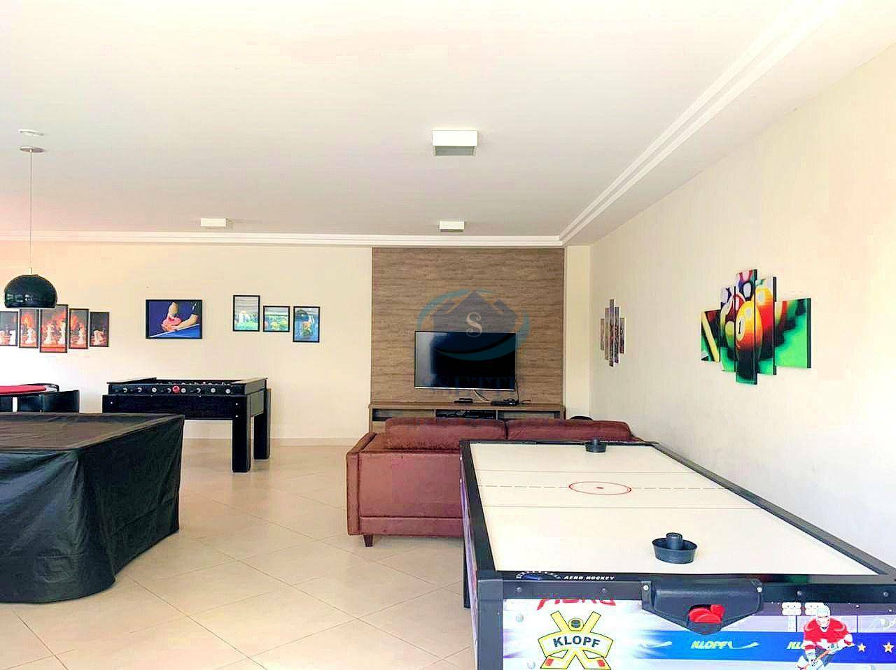 Apartamento à venda com 3 quartos, 106m² - Foto 9