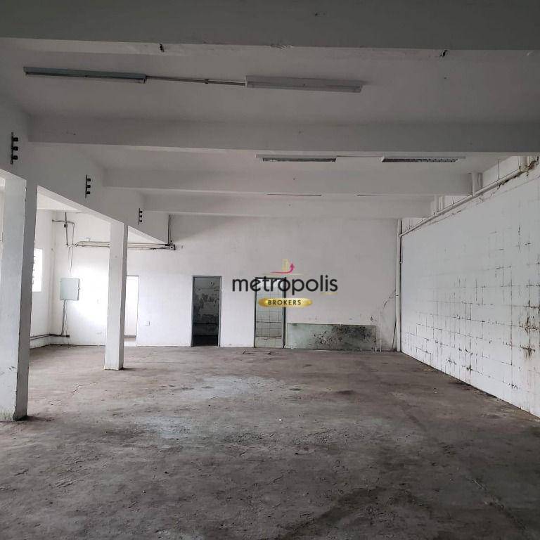 Depósito-Galpão-Armazém para alugar, 941m² - Foto 12