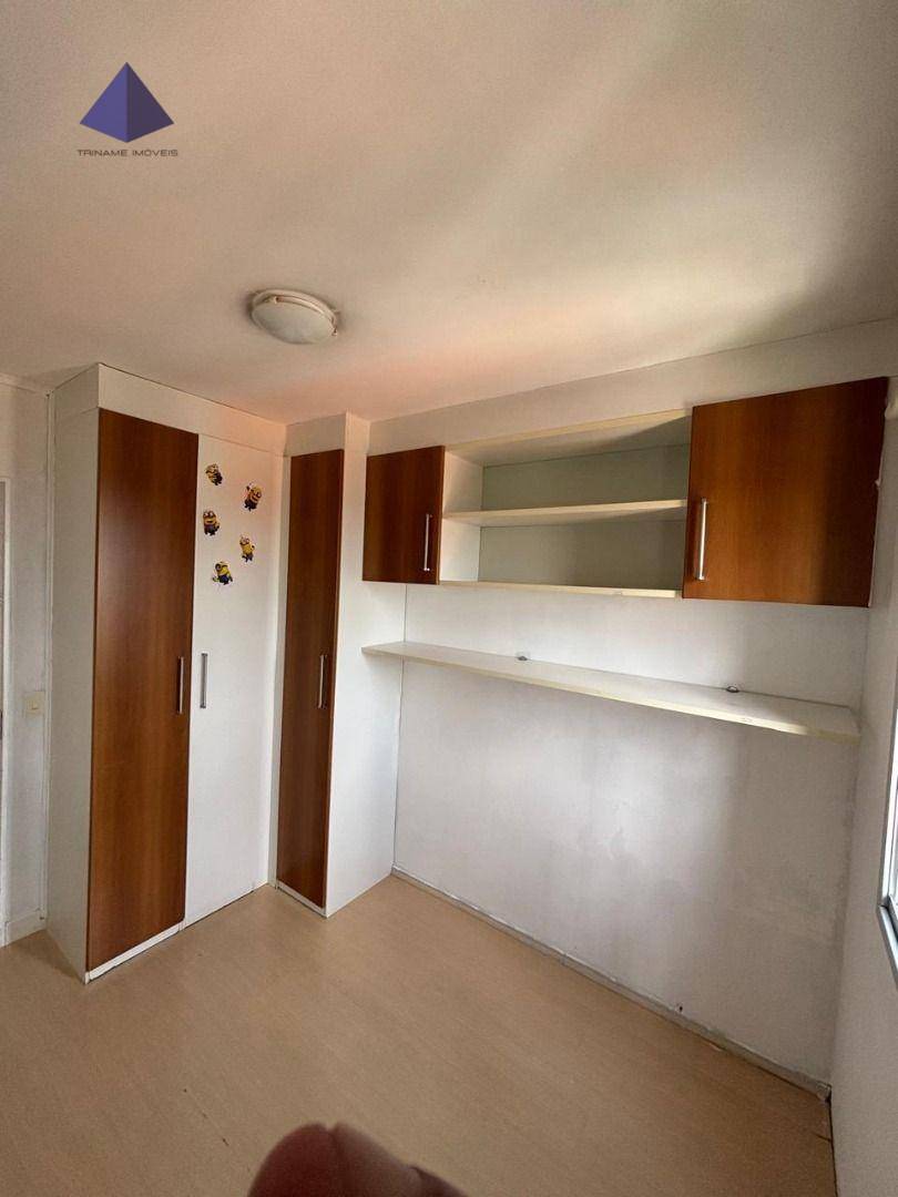 Apartamento à venda com 2 quartos, 50m² - Foto 10