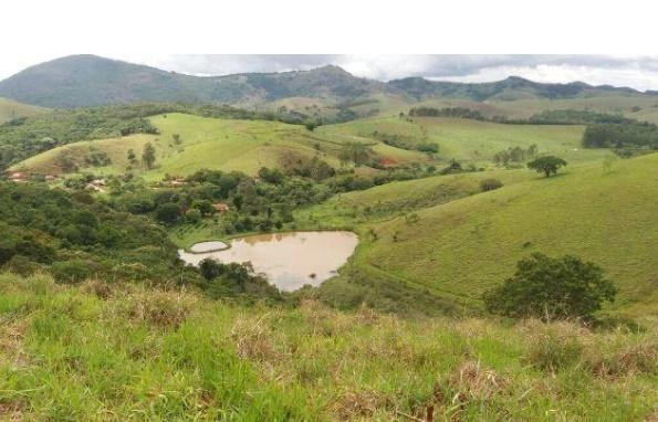 Fazenda à venda com 4 quartos - Foto 16