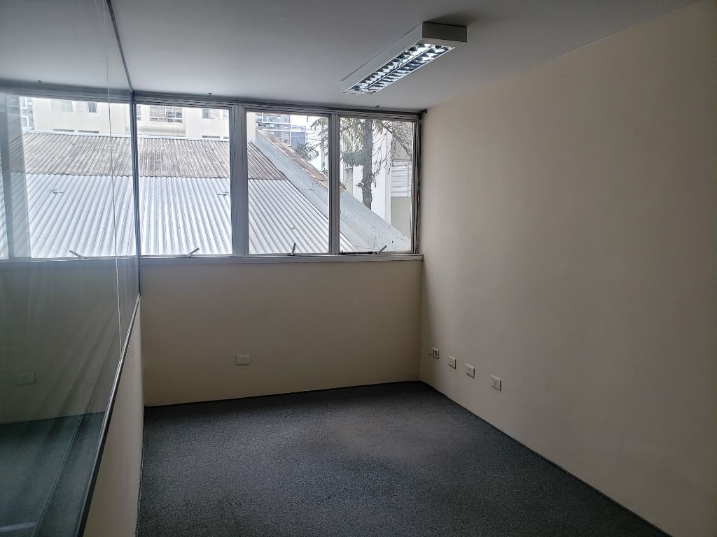 Conjunto Comercial-Sala para alugar, 70m² - Foto 16