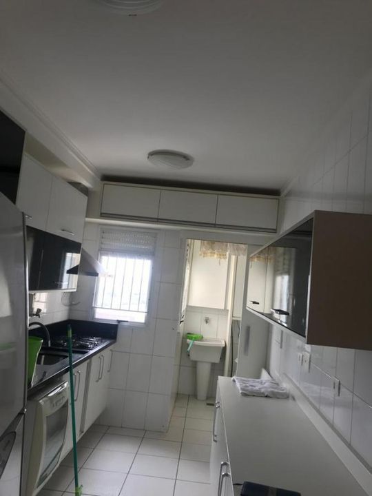 Apartamento à venda com 3 quartos, 102m² - Foto 7