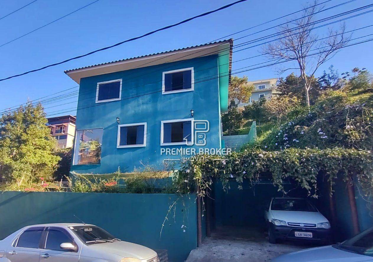 Casa de Condomínio à venda com 3 quartos, 120m² - Foto 3