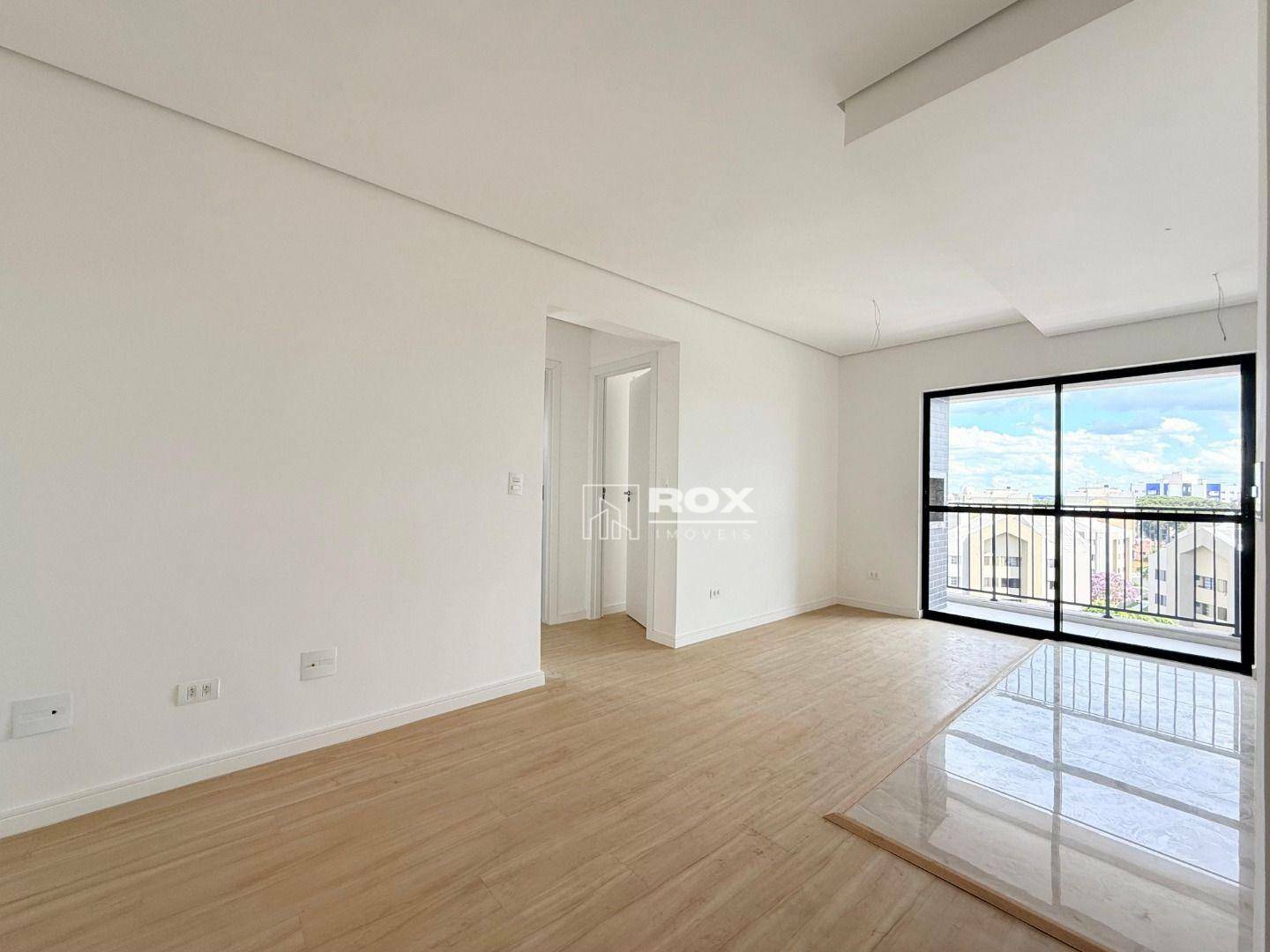 Apartamento à venda com 2 quartos, 53m² - Foto 3