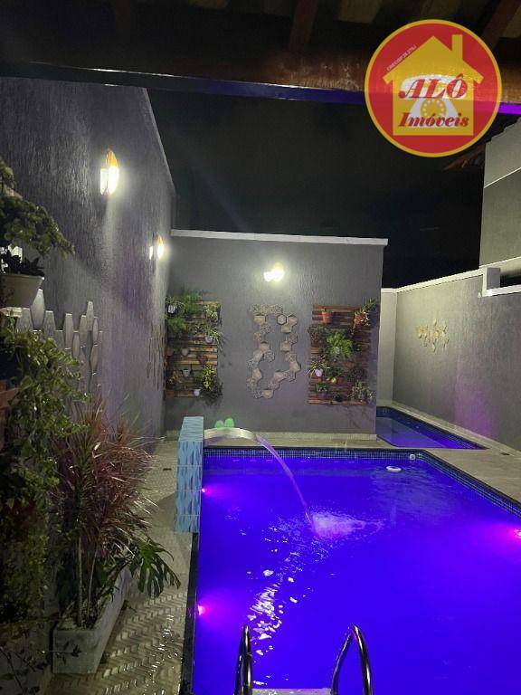 Sobrado à venda com 2 quartos, 54m² - Foto 30