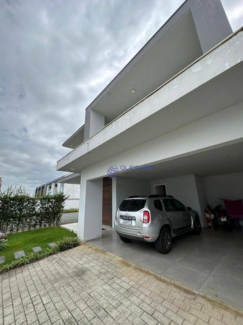 Sobrado à venda com 4 quartos, 388m² - Foto 40